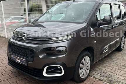 Citroen Berlingo 74.000 km 16.990 &euro; Gladbeck 45968