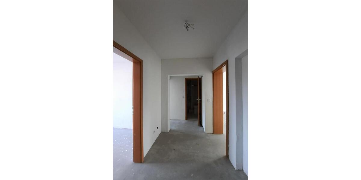 Etagenwohnung Marl - 3.5 Zimmer, 59 m&sup2;, 423&euro; | Angebot:25895364