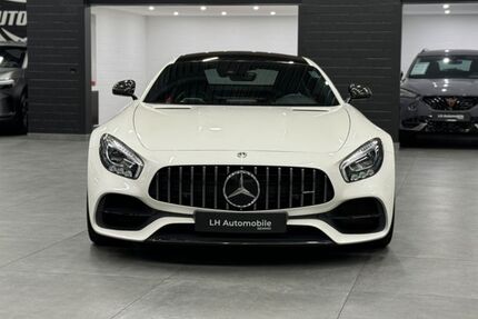 Mercedes-Benz AMG GT 55.156 km 88.990 &euro; Lüdinghausen 59348