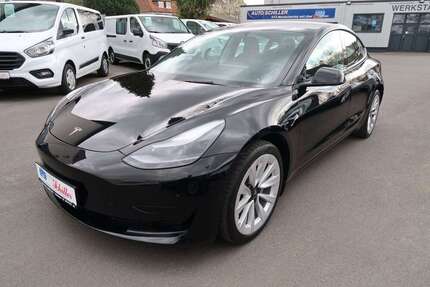 Tesla Model 3 47.200 km 28.900 &euro; Bochum 44803