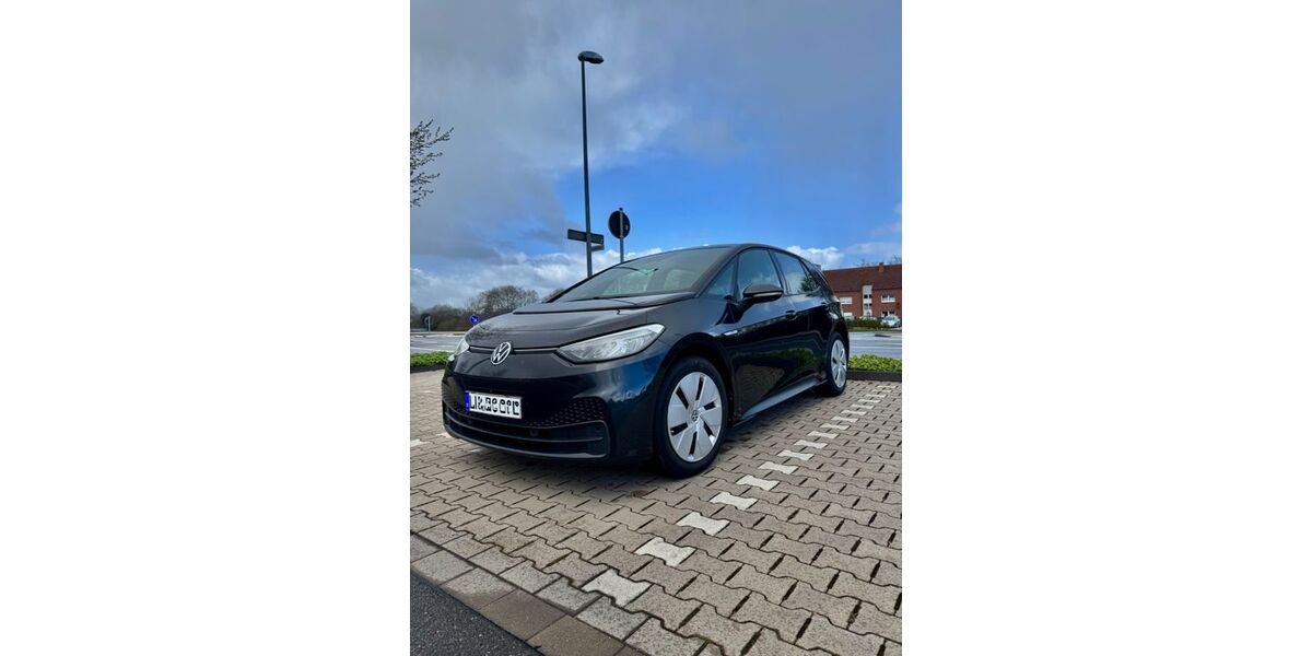 VW ID.3 54.000 km 23.900 &euro; Dülmen 48249