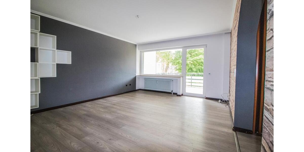 Etagenwohnung Gelsenkirchen Gelsenkirchen-Mitte - 3 Zimmer, 82 m&sup2;, 650&euro; | Angebot:26632418