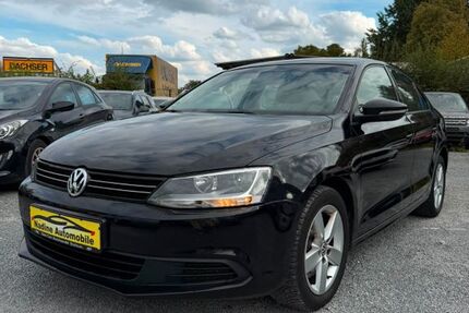 VW Jetta 108.918 km 9.500 &euro; Dortmund 44339