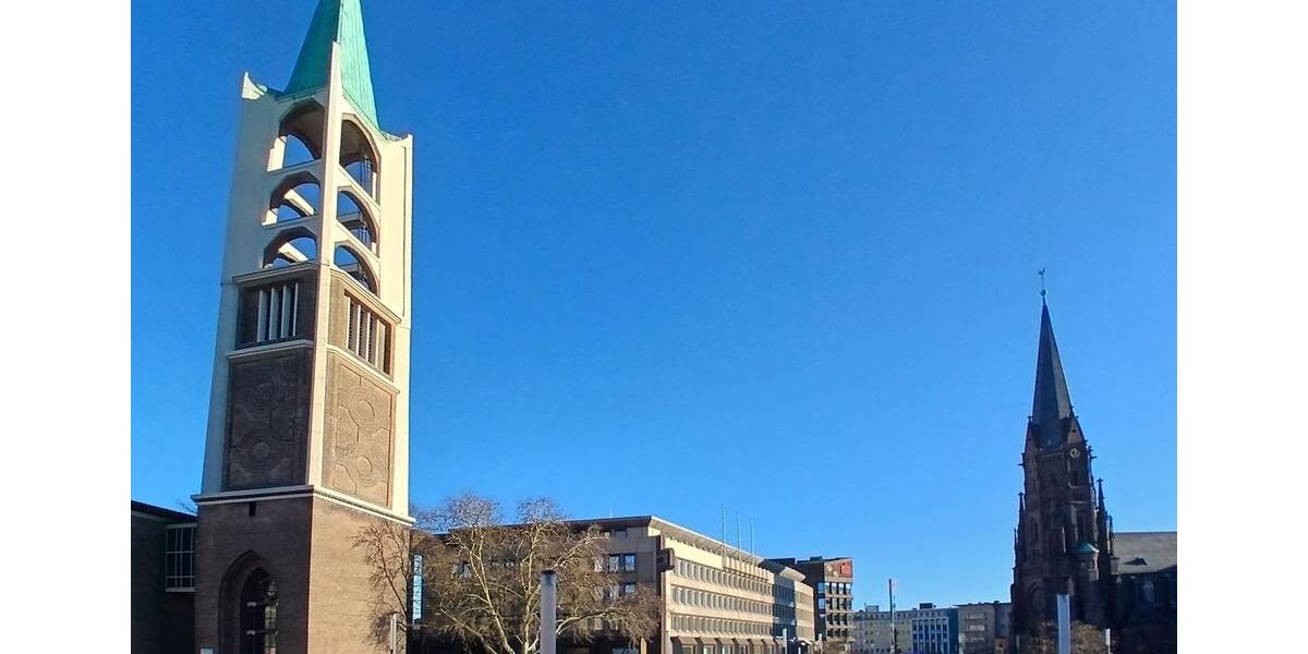 Gewerbeobjekt Gelsenkirchen - 900&euro; | Angebot:23634889