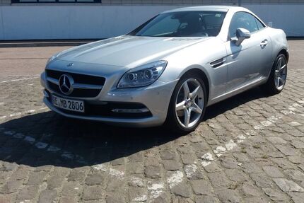 Mercedes-Benz SLK 200 155.700 km 14.800 &euro; Recklinghausen 45657