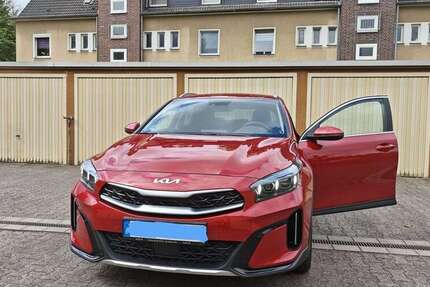Kia XCeed 18.000 km 26.200 &euro; Dortmund 44149