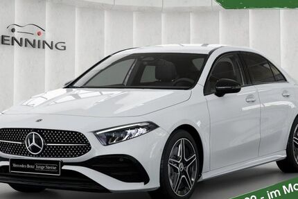 Mercedes-Benz A 250 6.896 km 40.770 &euro; Herne 44653