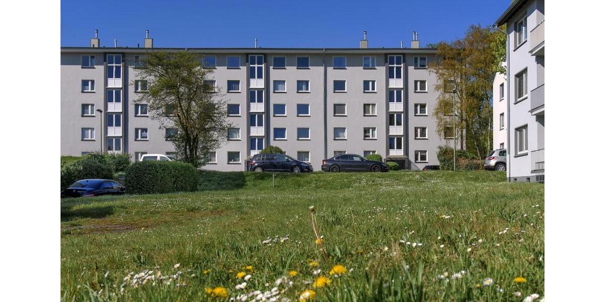 Erdgeschoßwohnung Essen Stadtbezirk VI - 1 Zimmer, 28 m&sup2;, 299&euro; | Angebot:26041761