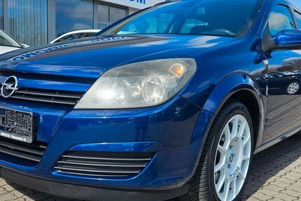 Opel Astra 211.000 km 2.499 &euro; Bochum 44866