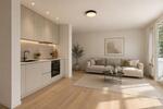 Etagenwohnung Gelsenkirchen Erle - 1.5 Zimmer, 49 m&sup2;, 670&euro; | Angebot:26676297