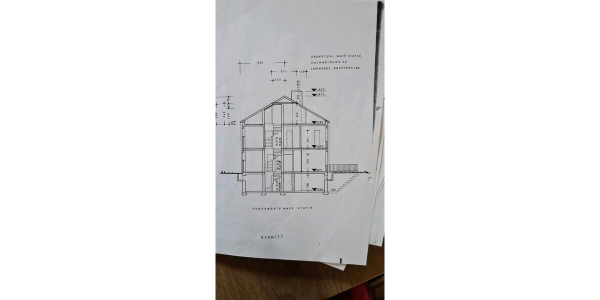 Einfamilienhaus Dorsten - 8 Zimmer, 120 m&sup2;, 310.000&euro; | Angebot:25837645