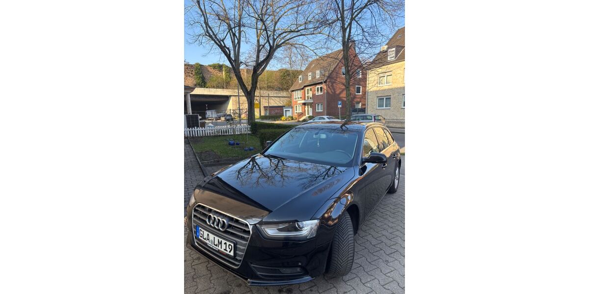 Audi A4 241.000 km 7.000 &euro; Gladbeck 45968