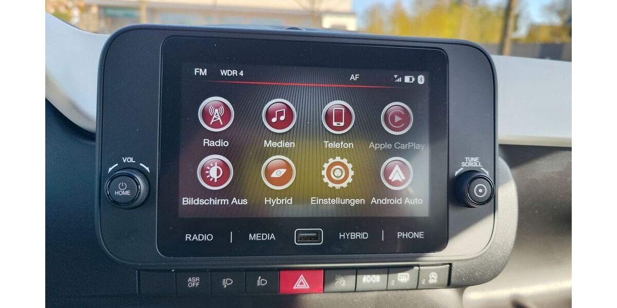 Fiat Panda 8.300 km 15.800 &euro; Dortmund 44388