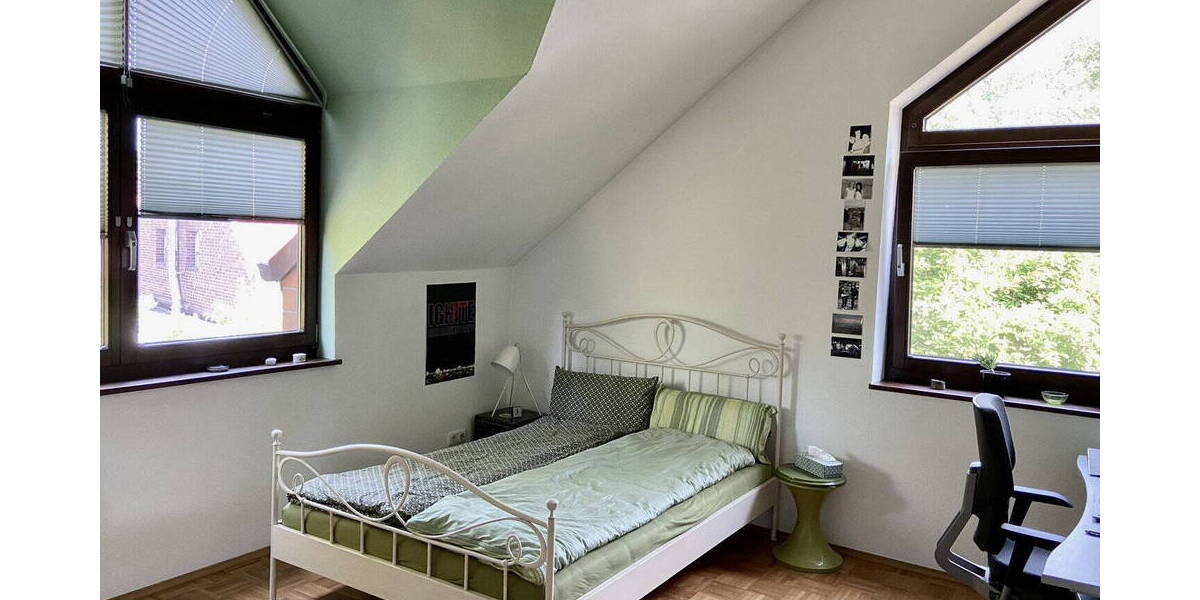 Reihenendhaus Gelsenkirchen Ückendorf - 6 Zimmer, 212 m&sup2;, 649.000&euro; | Angebot:26023381