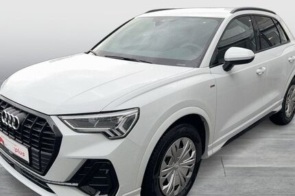 Audi Q3 6.718 km 44.433 &euro; Dortmund 44143