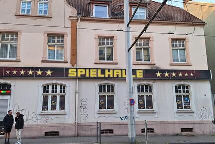 Gewerbeobjekt Bochum Bochum-Nord - 1.500&euro; | Angebot:19092772