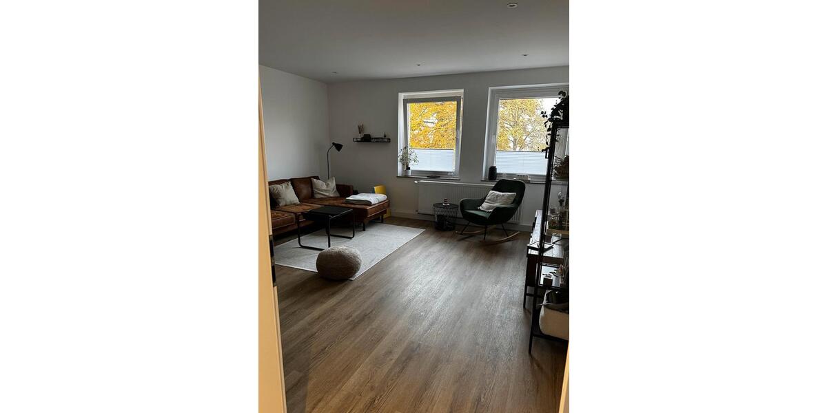 Etagenwohnung Dortmund Innenstadt Ost - 3 Zimmer, 85 m&sup2;, 1.125&euro; | Angebot:24977021