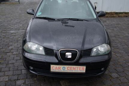 Seat Ibiza 170.000 km 1.290 &euro; Bottrop 46242