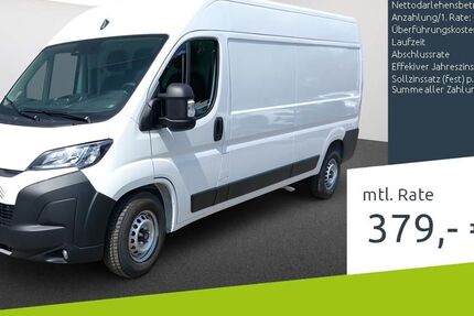 Citroen Jumper 19.800 km 27.970 &euro; Dortmund 44263