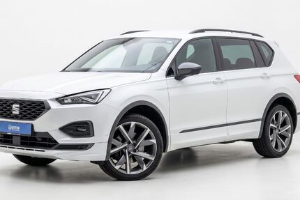 Seat Tarraco 140.000 km 26.490 &euro; Dülmen 48249