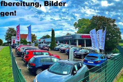 Nissan Qashqai 48.748 km 18.950 &euro; Sprockhövel 45549