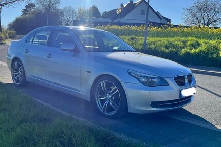 BMW 525 250.000 km 6.800 &euro; Herdecke 58313
