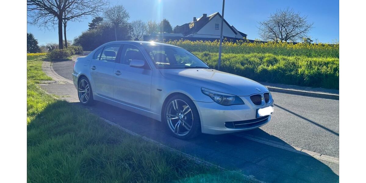 BMW 525 250.000 km 6.800 &euro; Herdecke 58313