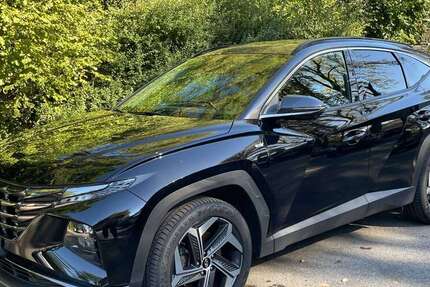 Hyundai TUCSON 110.100 km 21.000 &euro; Witten 58456