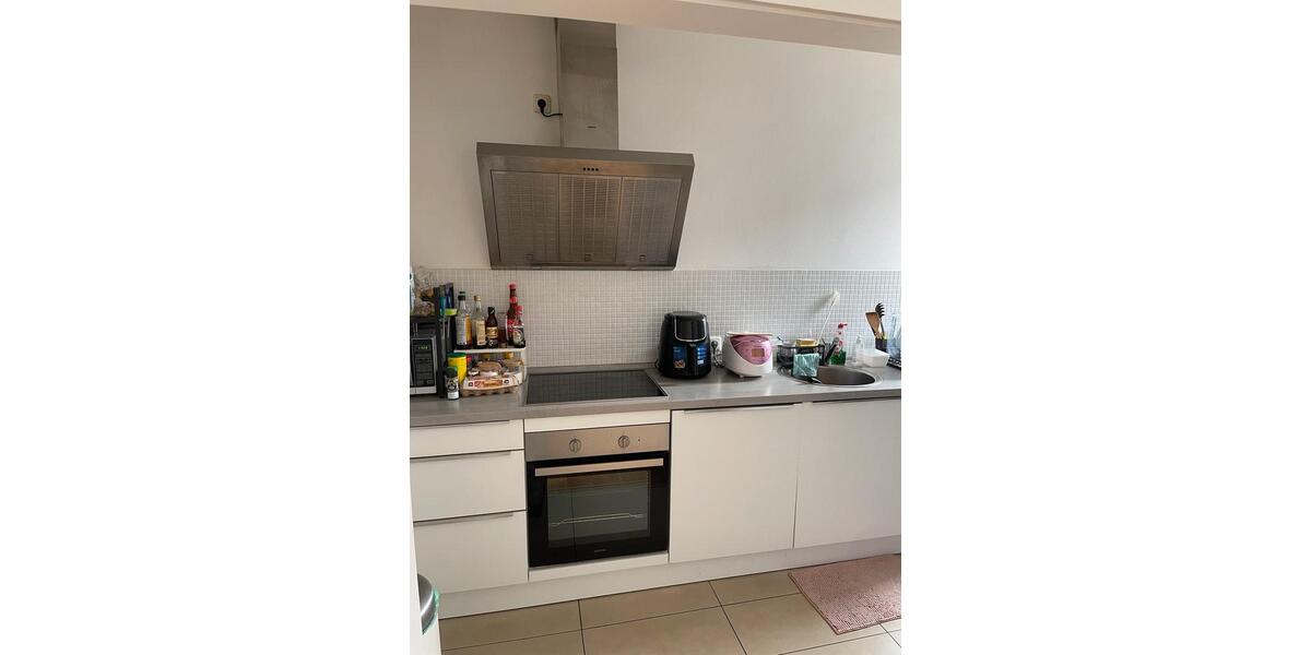 Etagenwohnung Essen Stadtbezirk II - 3 Zimmer, 75 m&sup2;, 1.130&euro; | Angebot:26638434