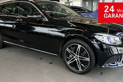 Mercedes-Benz C 300 40.793 km 27.880 &euro; Olfen 59399
