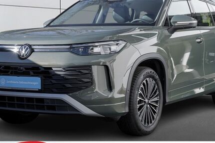 VW Tayron 21.475 km 39.990 &euro; Hattingen 45527