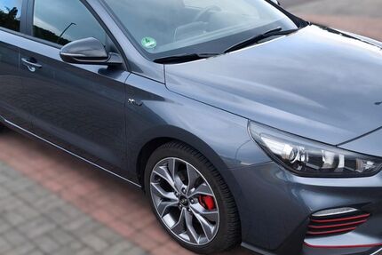 Hyundai i30 14.500 km 18.000 &euro; Dortmund 44339