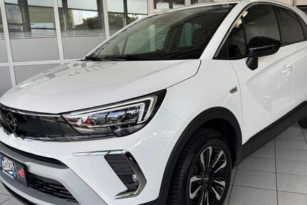 Opel Crossland (X) 36.147 km 15.890 &euro; Dortmund Innenstadt Ost 44143