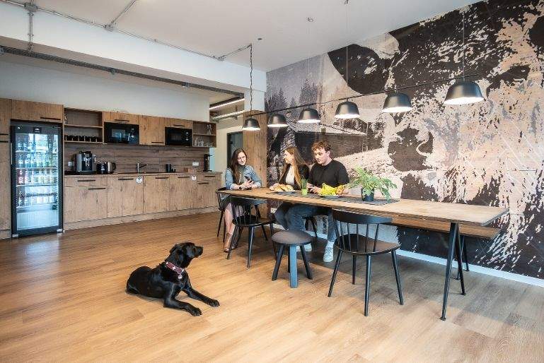 Gewerbeobjekt Bochum Laer - 1.370&euro; | Angebot:25656250