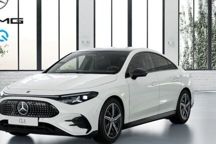 Mercedes-Benz CLA 250 12.587 km 54.770 &euro; Dortmund 44139