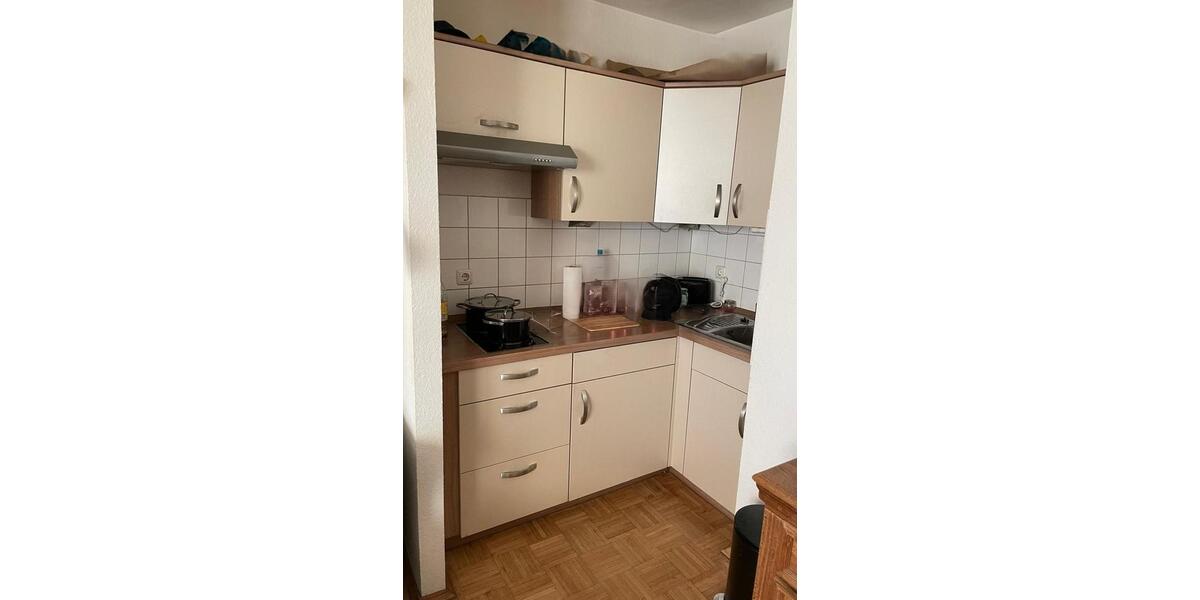 Etagenwohnung Dorsten Altstadt - 1 Zimmer, 35 m&sup2;, 480&euro; | Angebot:25715707