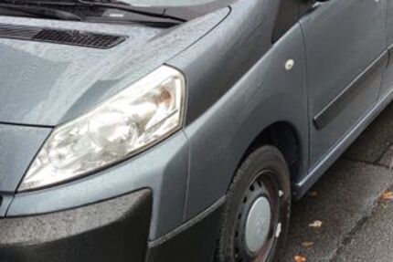 Peugeot Expert 171.625 km 5.500 &euro; Gelsenkirchen 45886