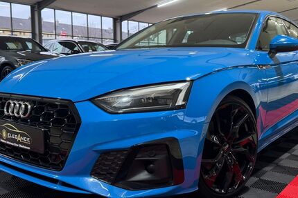 Audi A5 100.000 km 29.900 &euro; Oberhausen 46047