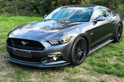 Ford Mustang 120.700 km 26.500 &euro; Castrop-Rauxel 44579