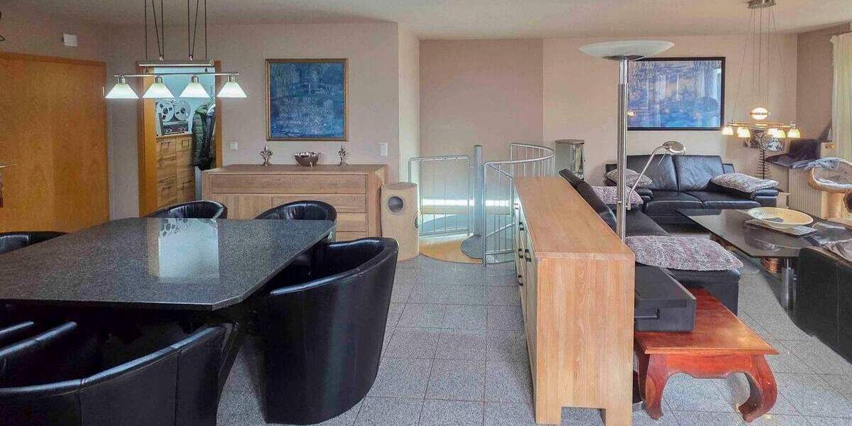 Mehrfamilienhaus, Wohnhaus Dortmund Westrich - 7 Zimmer, 529.900&euro; | Angebot:25900483