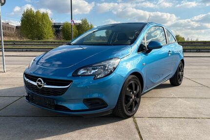 Opel Corsa 113.500 km 7.190 &euro; Dortmund 44289