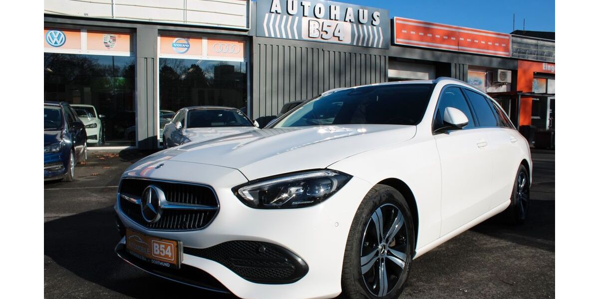 Mercedes-Benz C 200 103.713 km 24.441 &euro; Dortmund 44145