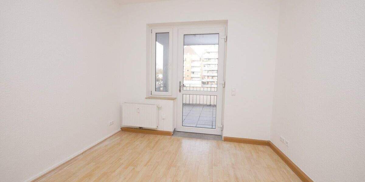 Etagenwohnung Gladbeck Mitte - 3 Zimmer, 69 m&sup2;, 587&euro; | Angebot:25707101