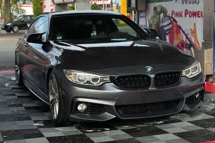 BMW 435 165.796 km 18.900 &euro; Marl 45772