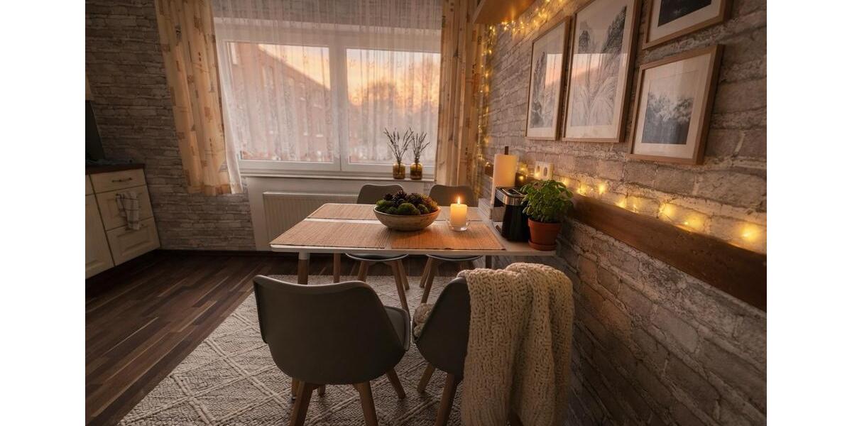 Etagenwohnung Dülmen - 1 Zimmer, 16 m&sup2;, 500&euro; | Angebot:26547192