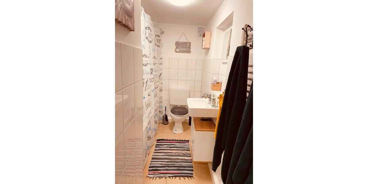 Etagenwohnung Essen Südviertel - 2 Zimmer, 42 m&sup2;, 750&euro; | Angebot:25948946