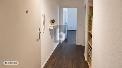 KAPITALANLAGE ODER SELBST BEWOHNEN - Etagenwohnung Essen Stadtbezirk IV | Angebot:27655265