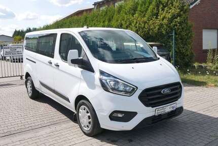 Ford Transit Custom 155.215 km 16.990 &euro; Selm 59379