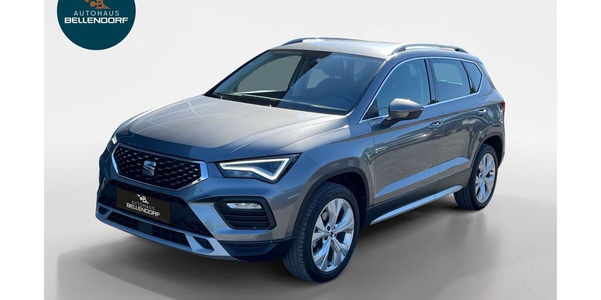 Seat Ateca 40.914 km 22.940 &euro; Bottrop 46244