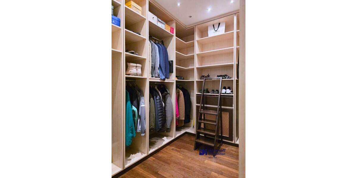 Einfamilienhaus Dortmund / Gartenstadt Mitte - 9 Zimmer, 309 m&sup2;, 1.380.000&euro; | Angebot:25896187